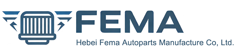 Hebei Fema Autoparts Manufacture Co, Ltd.