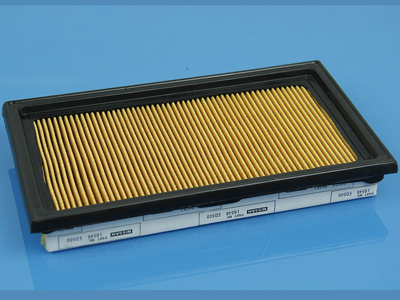 AUTO AIR FILTER